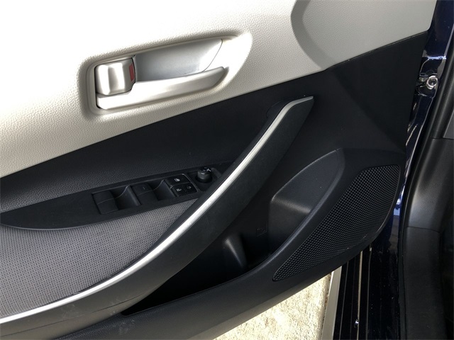 used 2020 Toyota Corolla car, priced at $16,607