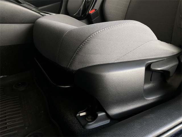 used 2020 Toyota Corolla car, priced at $16,607