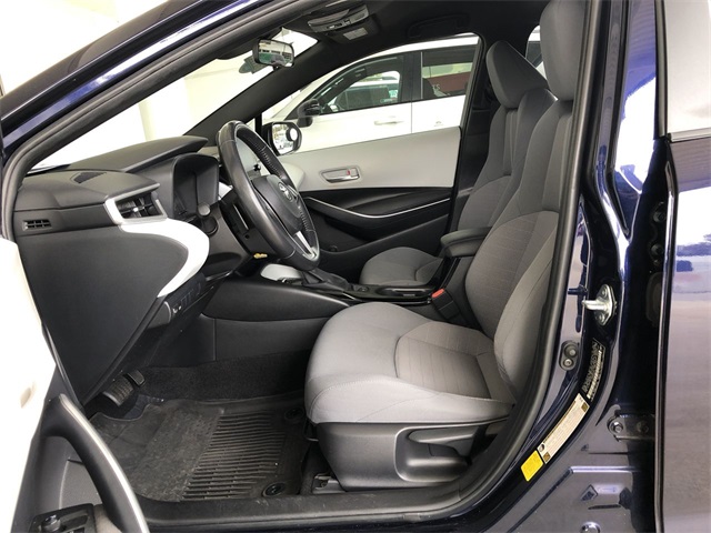 used 2020 Toyota Corolla car, priced at $16,607