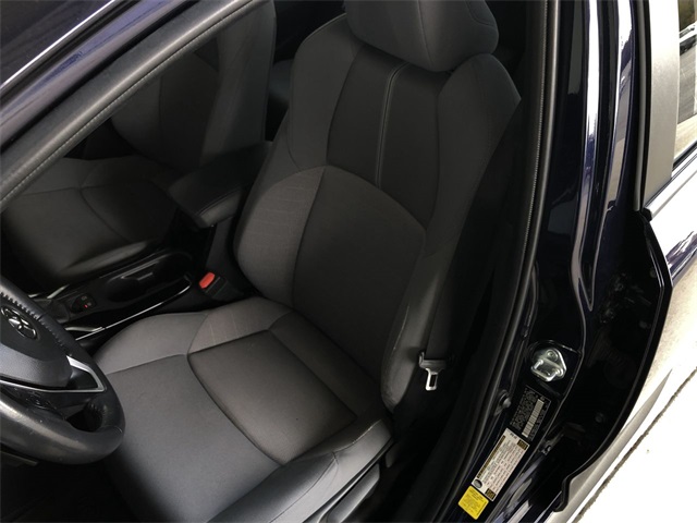used 2020 Toyota Corolla car, priced at $16,607