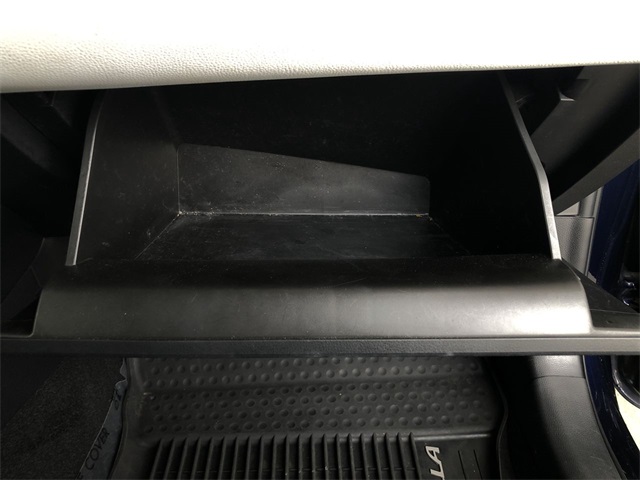 used 2020 Toyota Corolla car, priced at $16,607