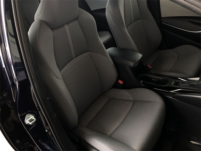 used 2020 Toyota Corolla car, priced at $16,607