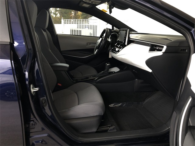 used 2020 Toyota Corolla car, priced at $16,607