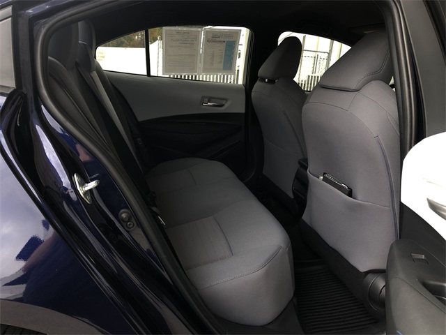 used 2020 Toyota Corolla car, priced at $16,607