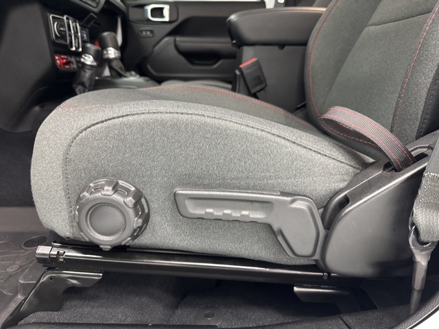 used 2024 Jeep Gladiator car, priced at $47,988