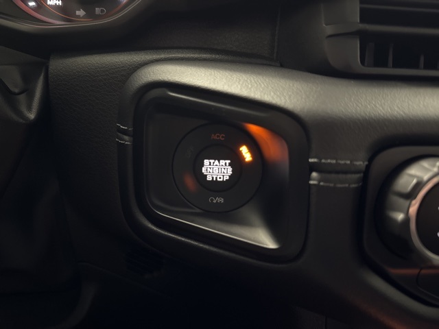 used 2024 Jeep Gladiator car, priced at $47,988