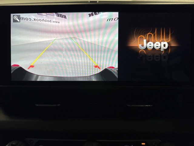 used 2024 Jeep Gladiator car, priced at $47,988
