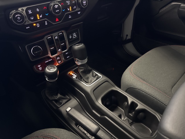 used 2024 Jeep Gladiator car, priced at $47,988