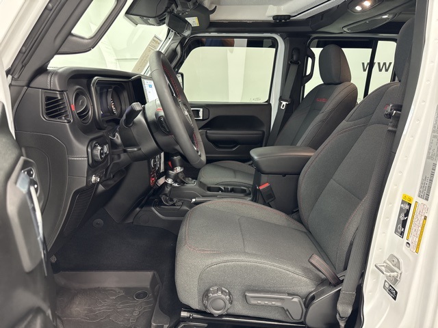used 2024 Jeep Gladiator car, priced at $47,988