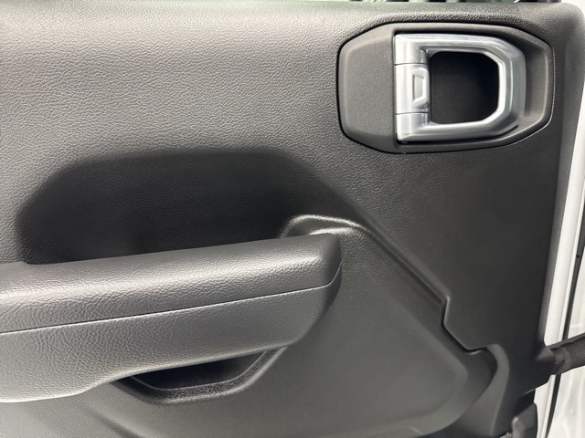 used 2024 Jeep Gladiator car, priced at $47,988