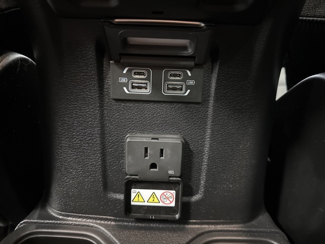 used 2024 Jeep Gladiator car, priced at $47,988