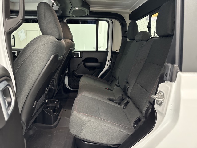 used 2024 Jeep Gladiator car, priced at $47,988
