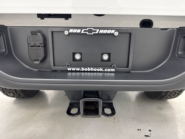 used 2024 Jeep Gladiator car, priced at $47,988