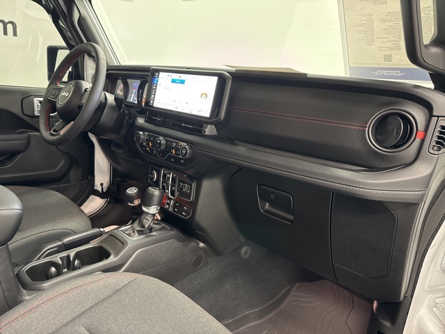 used 2024 Jeep Gladiator car, priced at $47,988