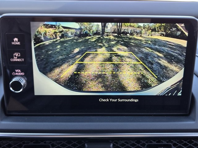 new 2025 Acura ADX car, priced at $36,950