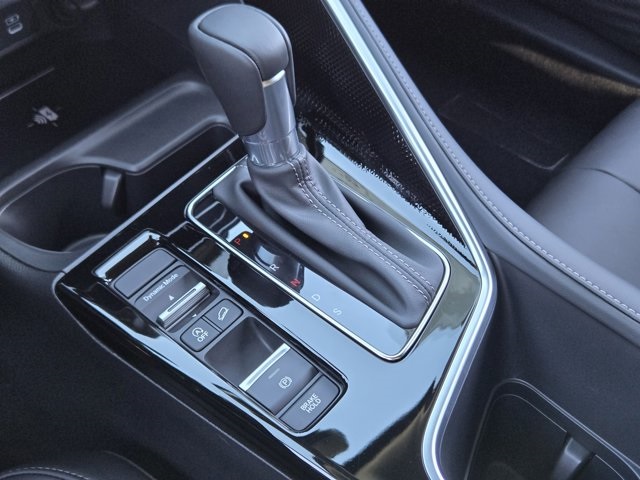 new 2025 Acura ADX car, priced at $36,950