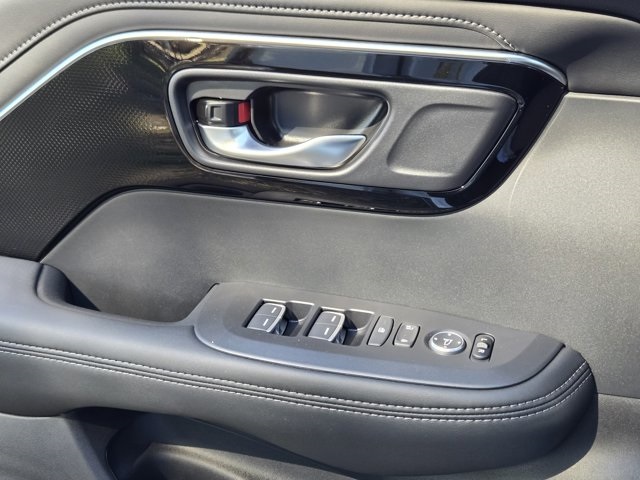 new 2025 Acura ADX car, priced at $36,950