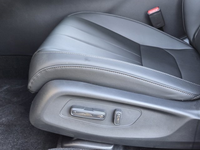 new 2025 Acura ADX car, priced at $36,950