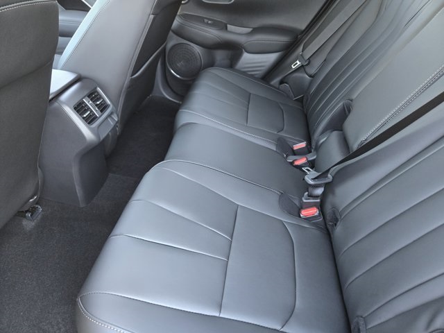 new 2025 Acura ADX car, priced at $36,950