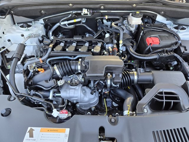 new 2025 Acura ADX car, priced at $36,950