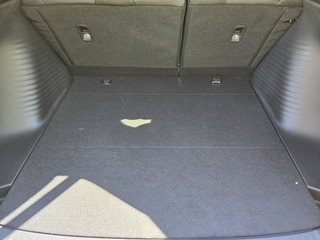 new 2025 Acura ADX car, priced at $36,950