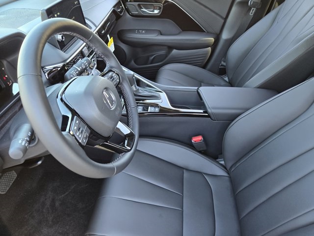 new 2025 Acura ADX car, priced at $36,950