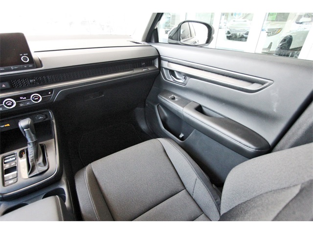 new 2025 Honda CR-V car, priced at $36,075