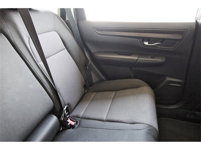 new 2025 Honda CR-V car, priced at $36,075