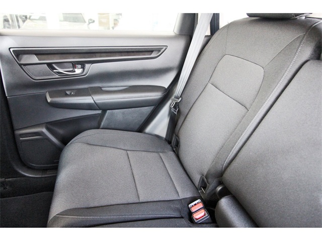 new 2025 Honda CR-V car, priced at $36,075