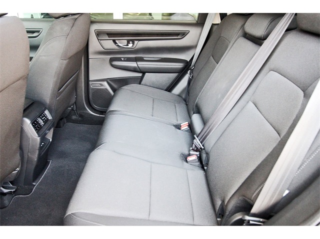 new 2025 Honda CR-V car, priced at $36,075