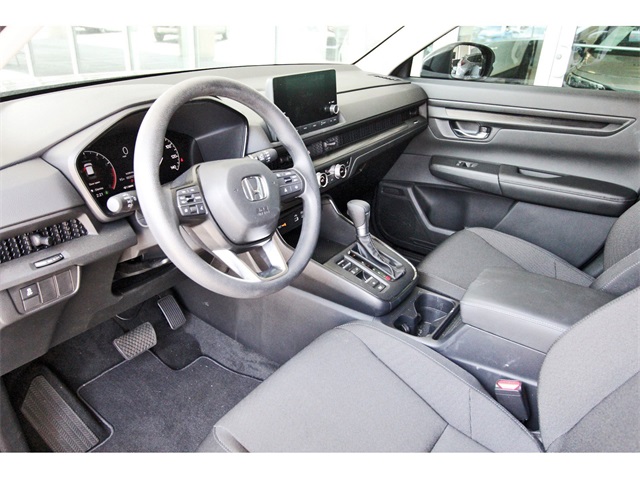 new 2025 Honda CR-V car, priced at $36,075