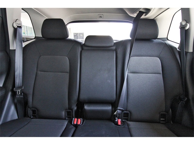new 2025 Honda CR-V car, priced at $36,075
