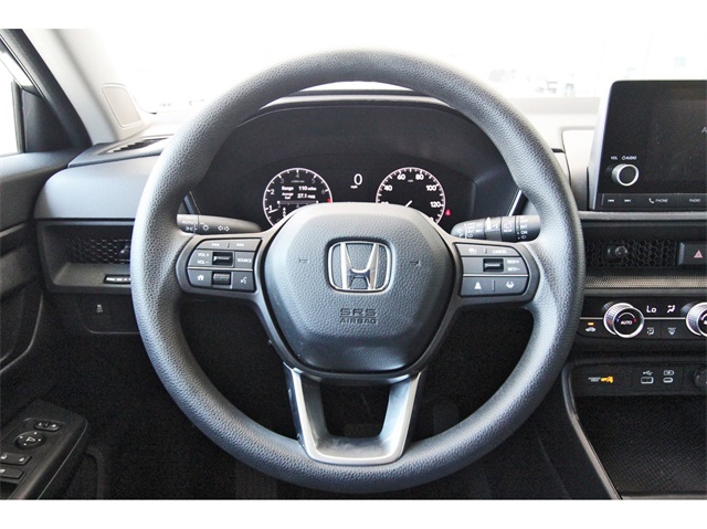 new 2025 Honda CR-V car, priced at $36,075