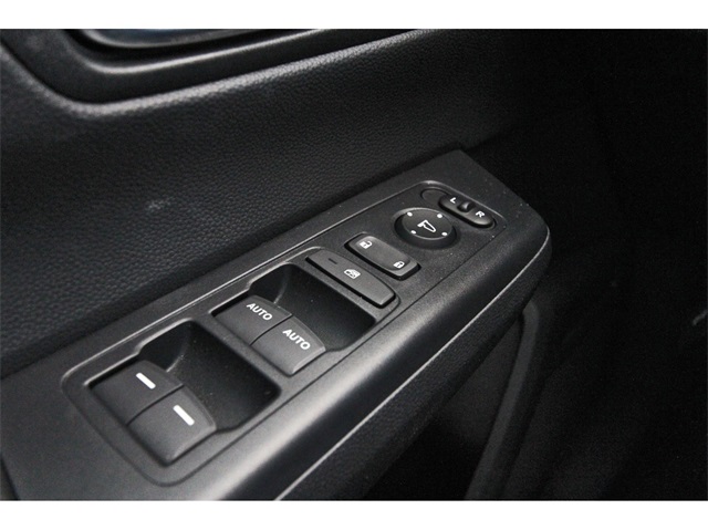 new 2025 Honda CR-V car, priced at $36,075