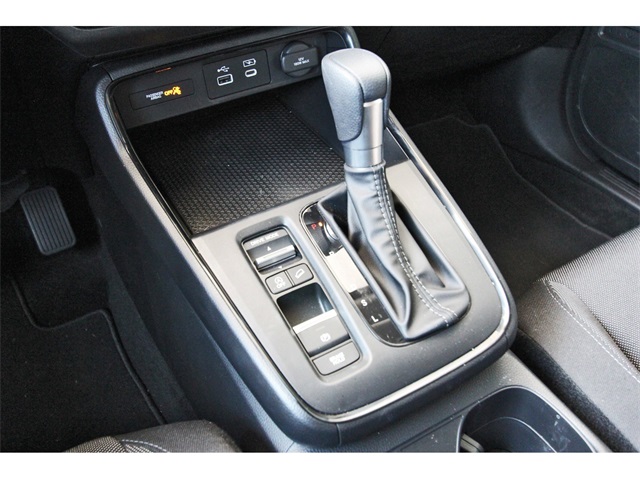 new 2025 Honda CR-V car, priced at $36,075