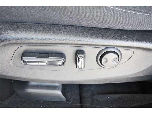 new 2025 Honda CR-V car, priced at $36,075