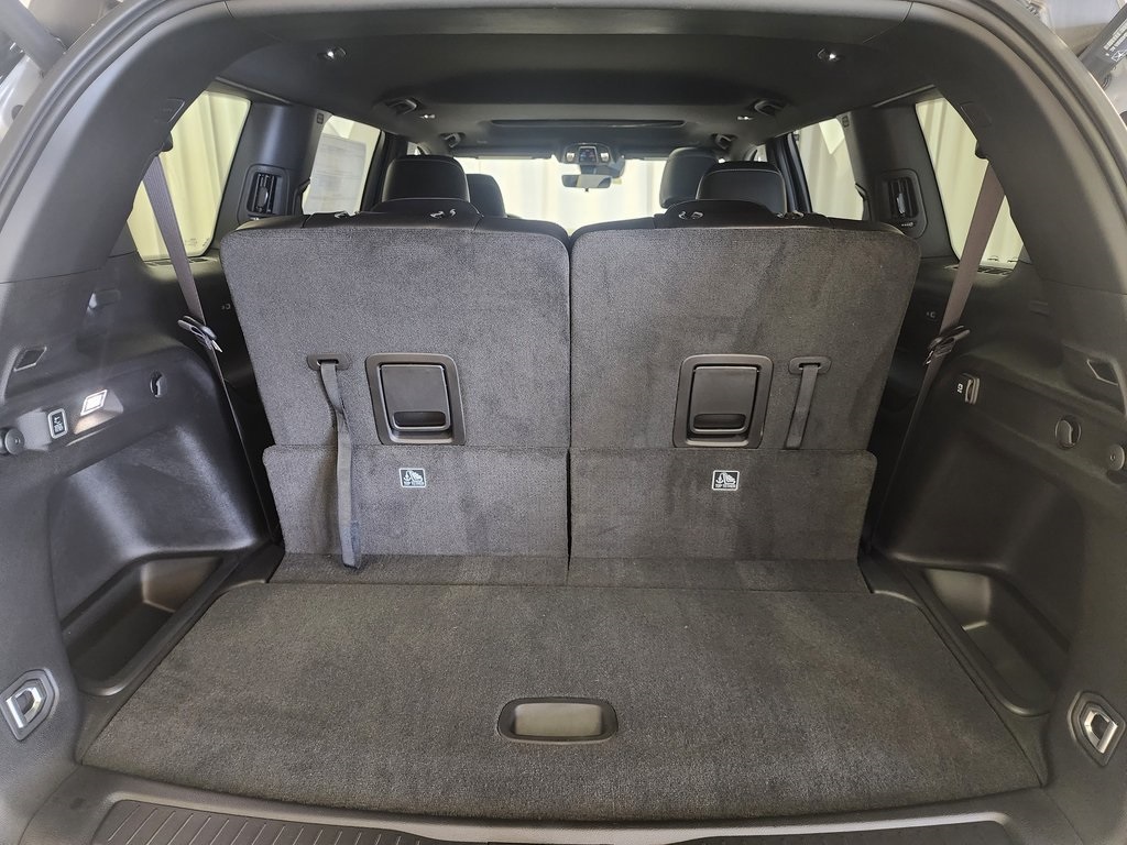 new 2025 Jeep Grand Cherokee L car, priced at $42,999