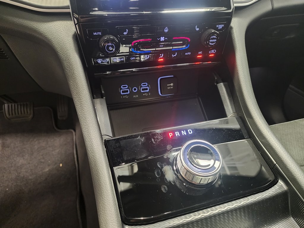 new 2025 Jeep Grand Cherokee L car, priced at $42,999