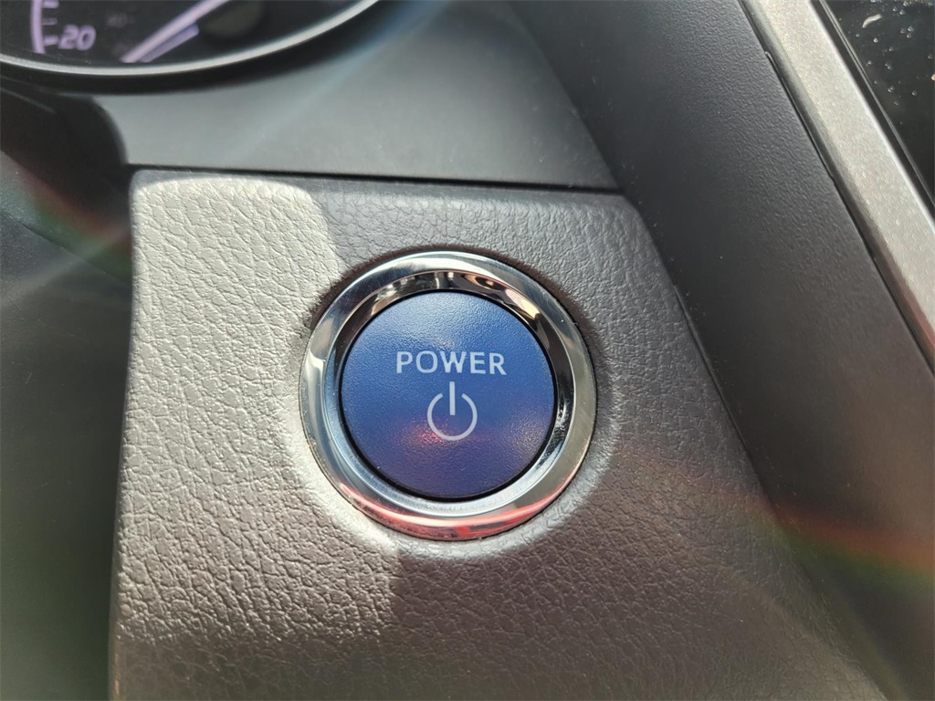 used 2021 Toyota Camry Hybrid car, priced at $25,390