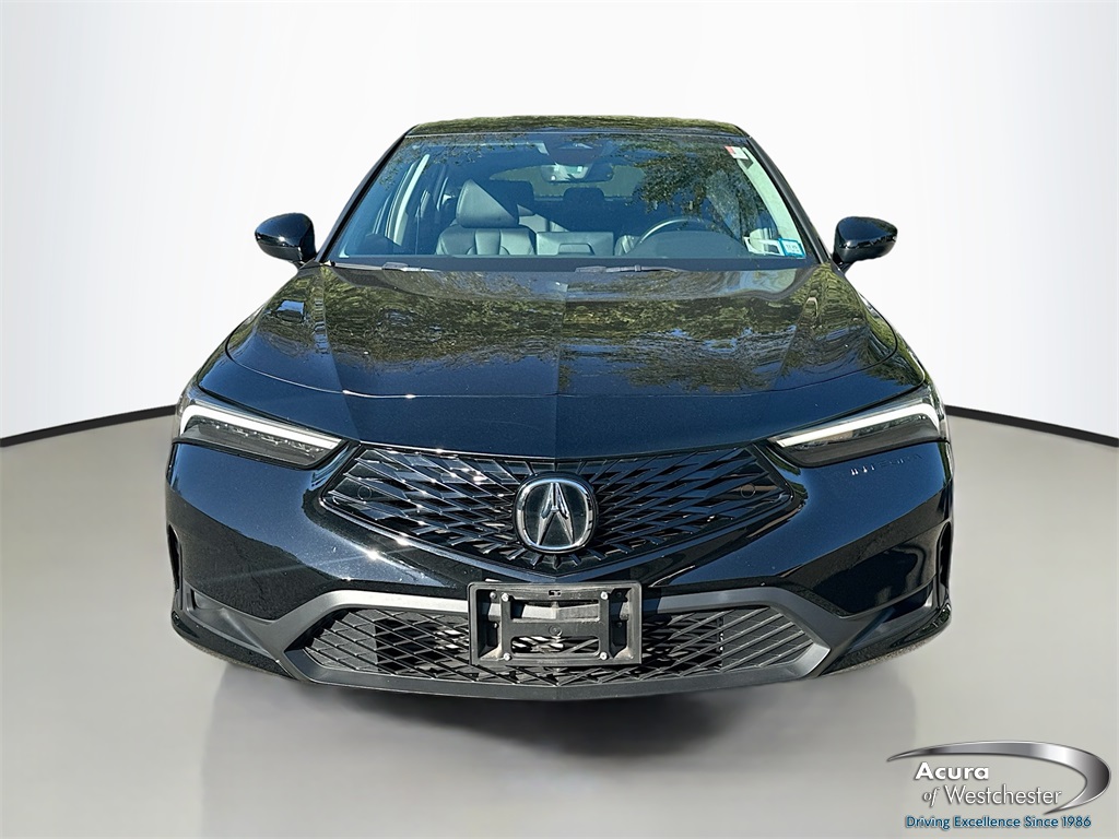 used 2023 Acura Integra car, priced at $24,699