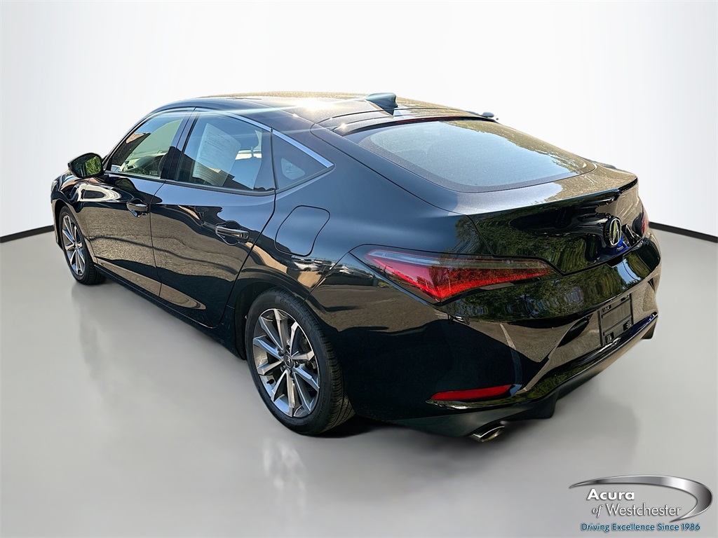 used 2023 Acura Integra car, priced at $24,699