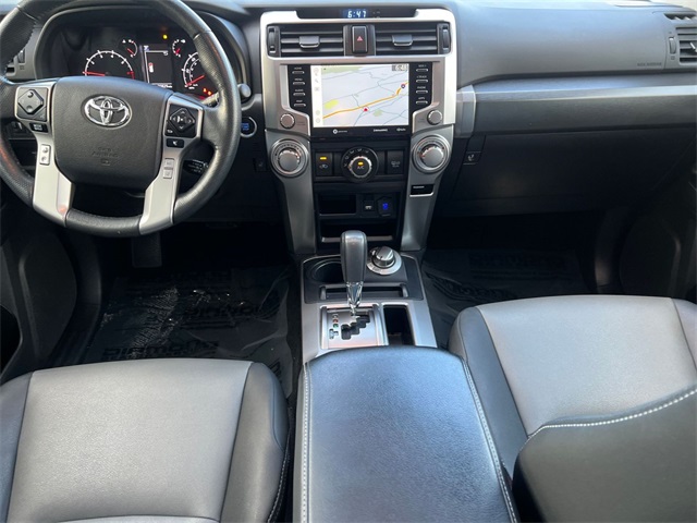 used 2024 Toyota 4Runner car, priced at $43,911