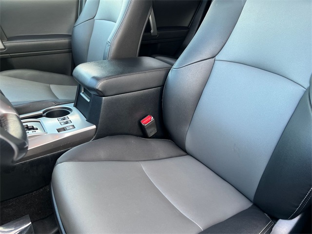 used 2024 Toyota 4Runner car, priced at $43,911