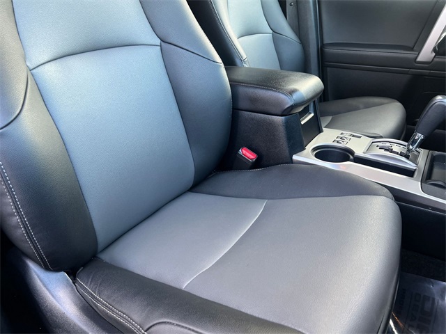 used 2024 Toyota 4Runner car, priced at $43,911