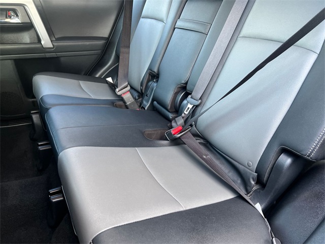 used 2024 Toyota 4Runner car, priced at $43,911