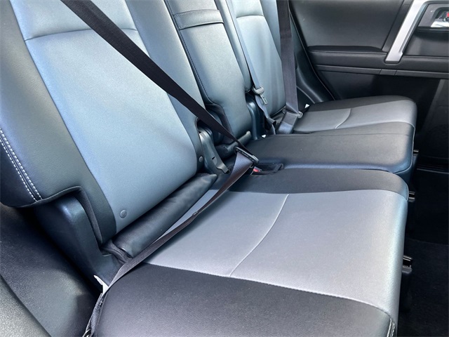 used 2024 Toyota 4Runner car, priced at $43,911