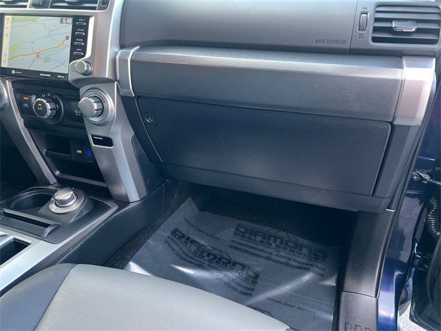 used 2024 Toyota 4Runner car, priced at $43,911