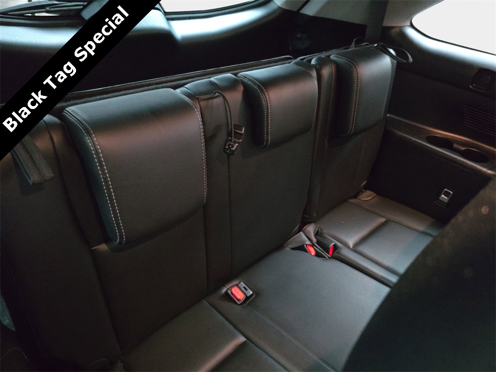 used 2017 Toyota Highlander car, priced at $23,777