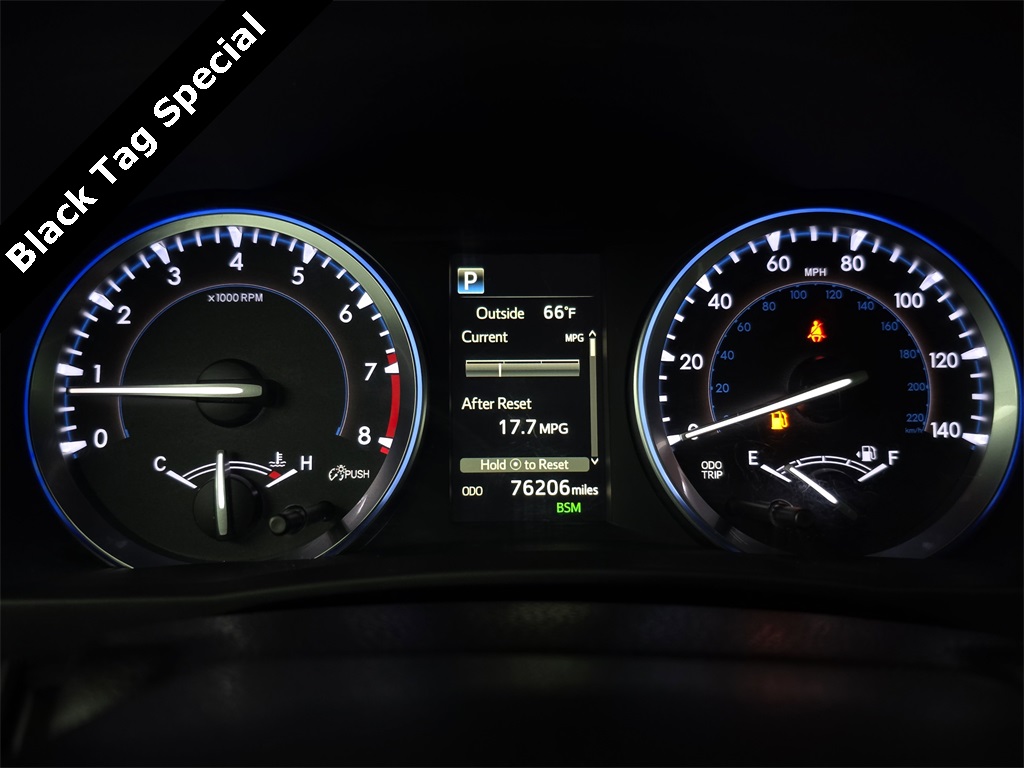 used 2017 Toyota Highlander car, priced at $23,777