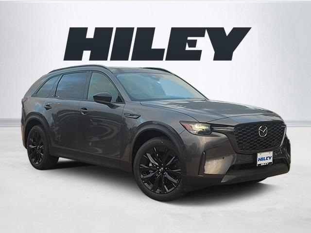 new 2025 Mazda CX-90 car, priced at $44,654
